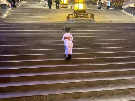 又好玩又好看,还能学习儒家文化,这个带娃亲子游的好去处推荐给你们—曲阜·尼山圣境#尼山圣境 #曲阜旅游攻略 #遛娃好去处 #亲子游 #周末去哪玩