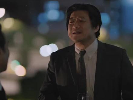 汪炀随口一夸,苏筱直接被董事长看上