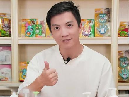9款奶瓶清洗剂5大维度硬核测评!宝宝入嘴的东西要慎重选择,快来看下你踩雷没有~#奶瓶清洗剂 #母婴好物