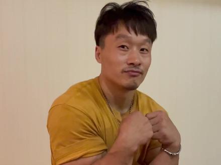 #斗腕 #斗腕张迎春 希望越来越多的人了解和喜欢斗腕这项运动,arm wrestling