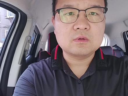 新能源车低速时声音大,千万不要以为是车坏了,按个按钮就能解决
