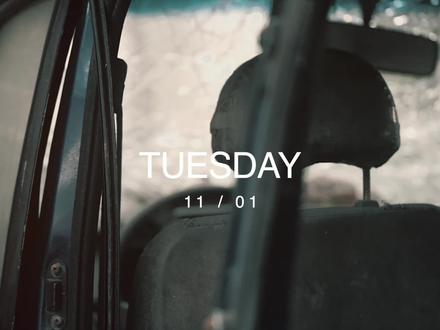 配上这个BGM,拍这条村子更具悬疑感.#神仙bgm