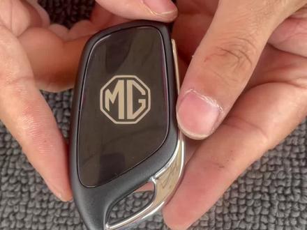 名爵汽车新款钥匙换电池#名爵5天蝎座 #名爵6 #汽车钥匙电池