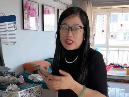 不知不觉儿子悄悄长大了,收到儿子送的母亲节礼物,心里又暖又感动,何其有幸,此生有你 #母亲节 #母亲节礼物 #儿子送我的礼物 #骑一场春日限定