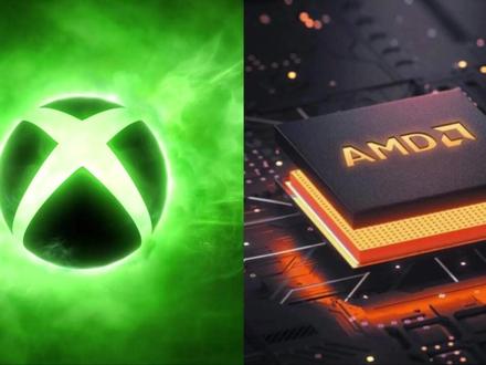 AMD苏妈暗示下一代Xbox将在2027年发布 AMD苏妈暗示下一代Xbox将在2027年发布,给微软定制芯片已就位