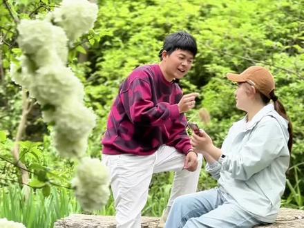 绣球花几种简单拍摄技巧,四十岁五十岁新手也能学会#拍摄技巧#拍花技巧 #绣球花 #上热门
