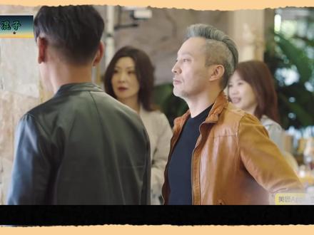 徐工的分寸没有边界,爆笑解读《日落时分说爱你》 #日落时分说爱你 #徐东昕 #影娱热点团 #娱评乐子人 #恋综