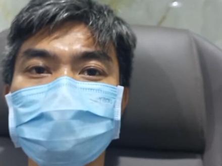 老客户的电脑是老外员工的,现在叫我来把英文系统去掉,安装中文电脑系统和软件。