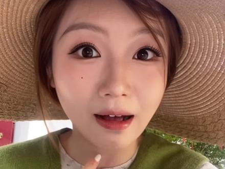 赵露思,又被逐帧分析了!凉拌炒鸡蛋是不尊重人?我一个四川还要不要说话了#赵露思 #创作者扶持计划