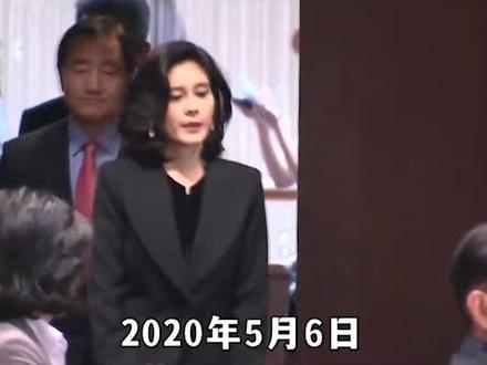 明明是韩国首富的儿子,却在上学时占去寒门学子名额 #李智昊 #李在镕 #李富真