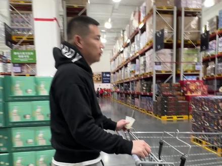 山姆一月份必买的5款食用油!!