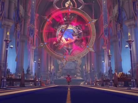 恩佐的身世之谜#洛克王国世界