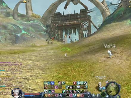 永恒之塔#永恒之塔 #永恒之塔通道任务五