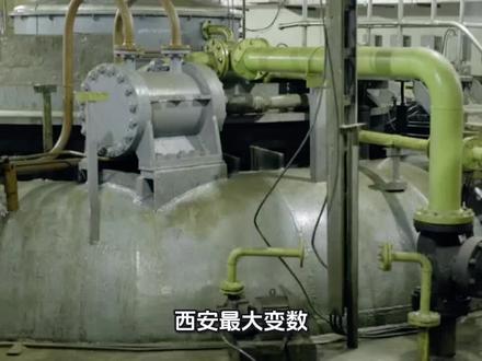 西安这条运河才是以后发展的王牌