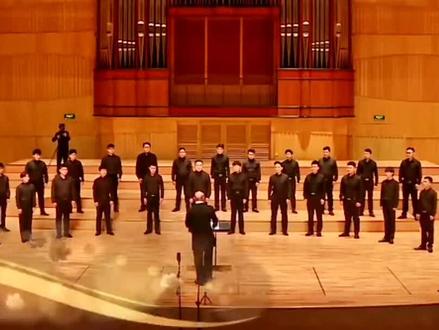 迅圣国学·诗经歌曲·伐檀