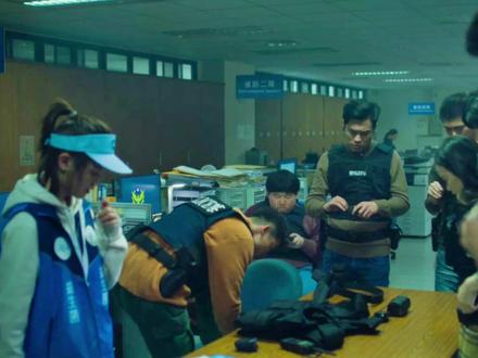 “下辈子,换我先遇到你。”#关于我和鬼变成家人的那件事 #许光汉 #林柏宏 #电影剪辑