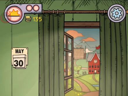 #我的孩子之生命之源 我的卡琳不见了