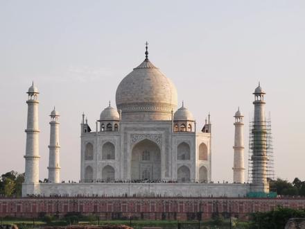 25岁,一个人,印度自由行7天😀来跟我了解不一样的孟买吧~
#印度旅行 #孟买 #旅行vlog #旅行推荐官 #自由行