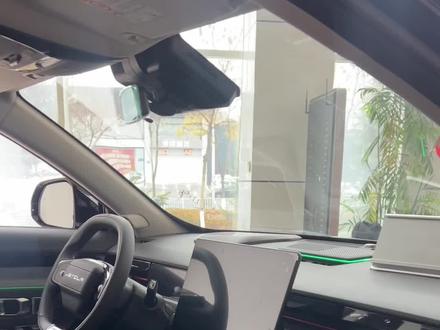 小姐姐解说24款捷途大圣#捷途汽车 #都市时尚suv捷途大圣