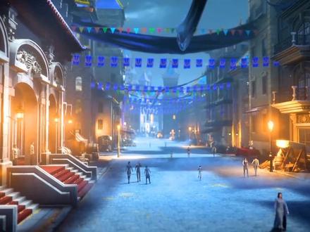 #紫川 #漫画推荐 #国漫 #紫川隐藏剧情 小时候的帝林酷毙了