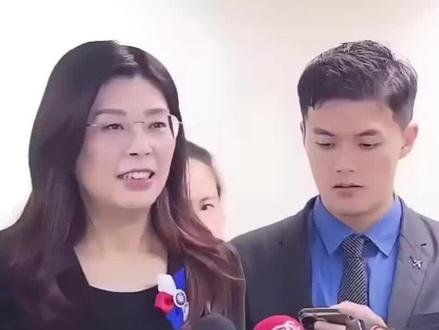 国民党这回真的变天了,很多人以为
郑丽文的上位只是权宜之计