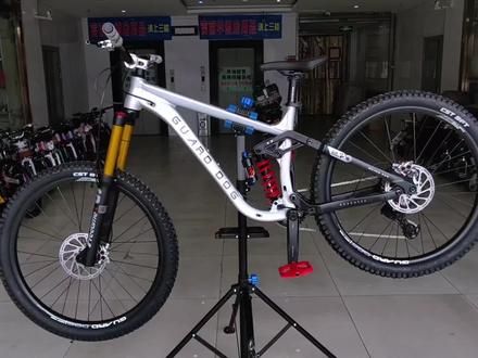 #晒出你的爱车 #厉害了我的车 #看门狗高加索Pro#速降软尾