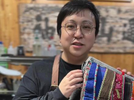 湘西赶尸的魔法道具大揭秘!#非遗 #文物修复#道