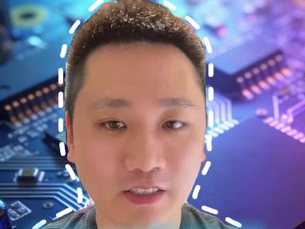 Day2|1分钟用豆包做AI科技头像 #AI头像 #豆包AI作图 #免费AI工具 #男生头像 #AI教程