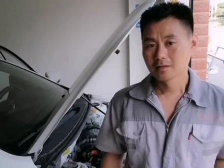 #新能源维修 吉利帝豪新能源动力电池包拆解维修#汽车电路