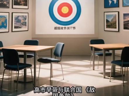 《敌国条款》日本又炸锅了