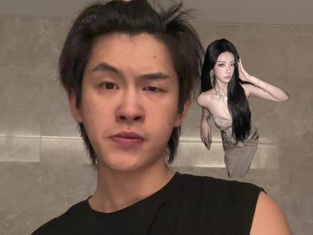 要我说就这套连招,约会直接馋哭对面 #男生变帅#干货#赫兹变帅跟练