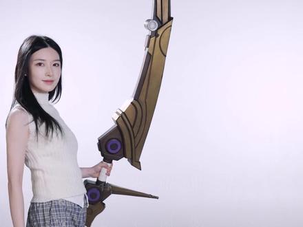 “同一个世界,不同的她”王者荣耀世界女子图鉴 #王者荣耀世界移动端定档417 #王者荣耀世界捏脸 #王者世界英雄妆容复刻