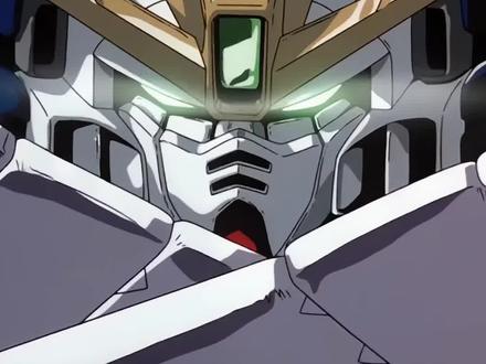 【MG卡版掉毛】目前最值得入手的拼装掉毛