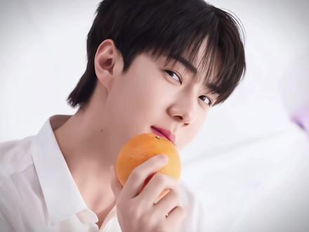 BABI你有这样权威的代言人😍#吴世勋 #sehun