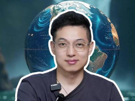 中华文明没断代,全靠这三大地理幸运#地理 #文明 #四大文明 #地理知识 @抖音小助手