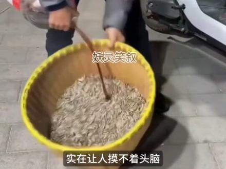 没想到瓜子还能这样炒