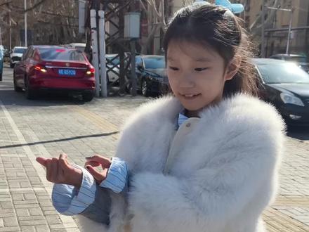 我的肩头有一只小猫咪#小猫咪