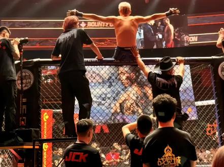 永远是藏族人,加油!💪