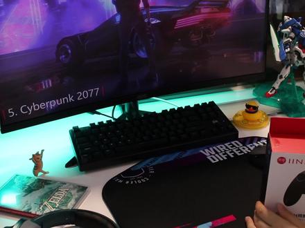 买了会后悔的PRO手柄?良值SWITCH二代PLUS无线手柄,智能灯光模式,一键回连,连发设置,六轴体感,双马达震动,支持PC STEAM等,性价比史强,真后悔没有早点遇到它,现正值618最后一波优惠,早买早享受~ #switch #switch游戏 #塞尔达传说 #塞尔达传说王国之泪 #我的游戏日常 详情可咨询客服💁