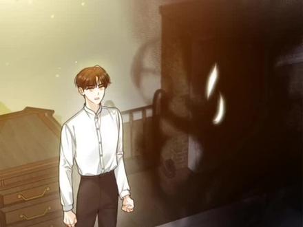 #podo漫画 《穿成后悔偏执狂的妹妹》38