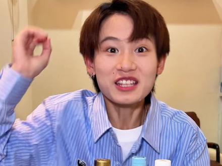 没想到吧!威士忌用来调乳酸菌和奶茶也能这么好喝!#芝华士领潮风味系列 #芝华士非桶凡响 #调酒 #微醺