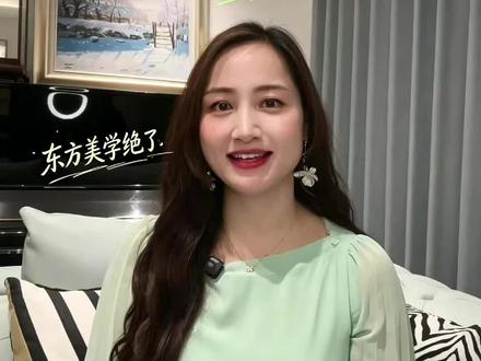 今日更新#纽约李白(White Lee) 巴黎《唐风天使秀》#首唱 月下独酌(Drunk with moon ),东方美学绝了,超燃!