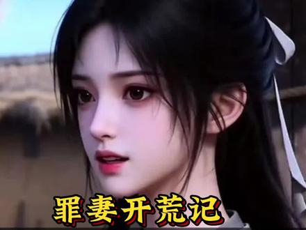 #罪妻开荒记 #罪妻开荒记全集 #罪妻开荒记后续 #罪妻开荒记大结局 #罪妻开荒记小说 罪妻开荒记完整版
