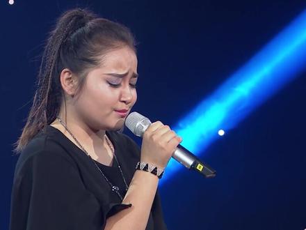 歌名:孤独一人 玛迪娜·杜曼