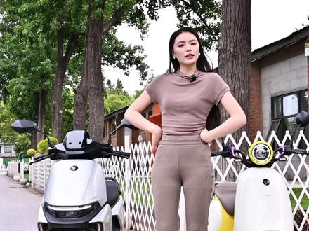 九号 M85C 和 九号 Q85c 怎么选看这篇就够了 #九号电动车 #九号真智能 #九号 #九号M85C