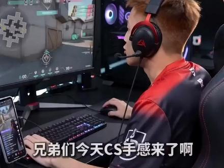 全球CS2水平下降10000倍,而蛋神保持不变!【第一集】 #Danking #CS2 #AI #短剧 #爆笑