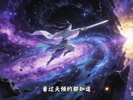 天倾的修仙者是可以和灵异力量对抗的#神秘复苏 #天倾之后