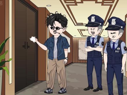 一口气看完汉东兵王沈重#原创动画 #一口气看完系列