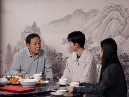 藏富守财,对亲人也不能例外 #剧情#情感#度小满资金周转