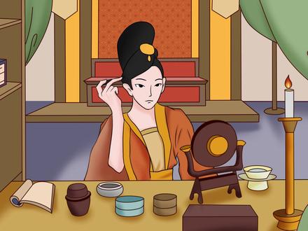 “眉过眼端金碗,纹锁口无福禄”,这话啥意思?可信吗? #面相 #眉眼 #识人术 #福气